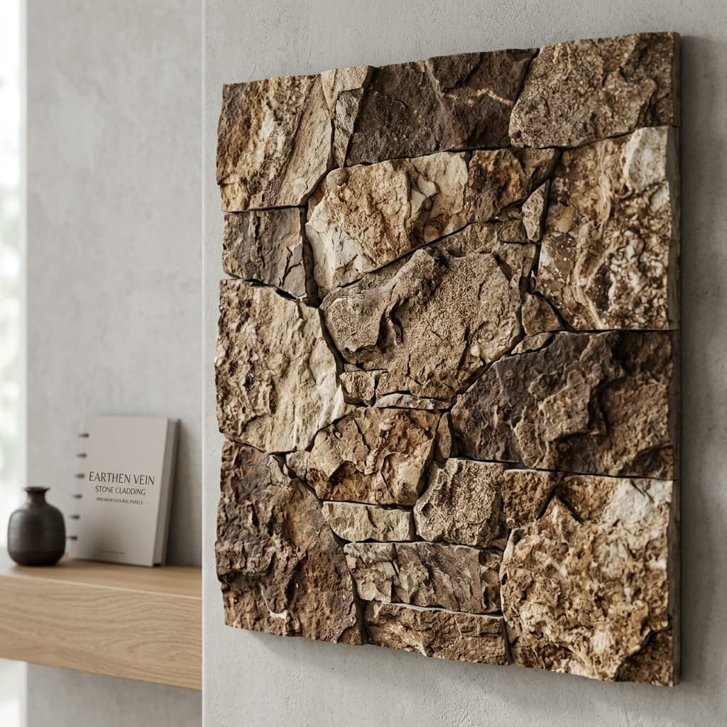 Stone Panels